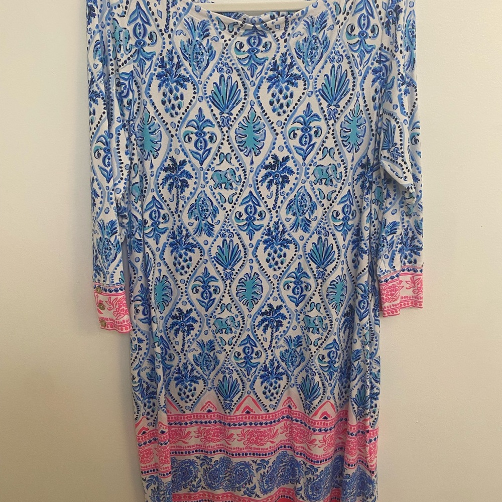 Lilly Pulitzer Sophie Dress